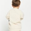 Kids Samii Ryan | Smiley® Thermal Crewneck- Kids