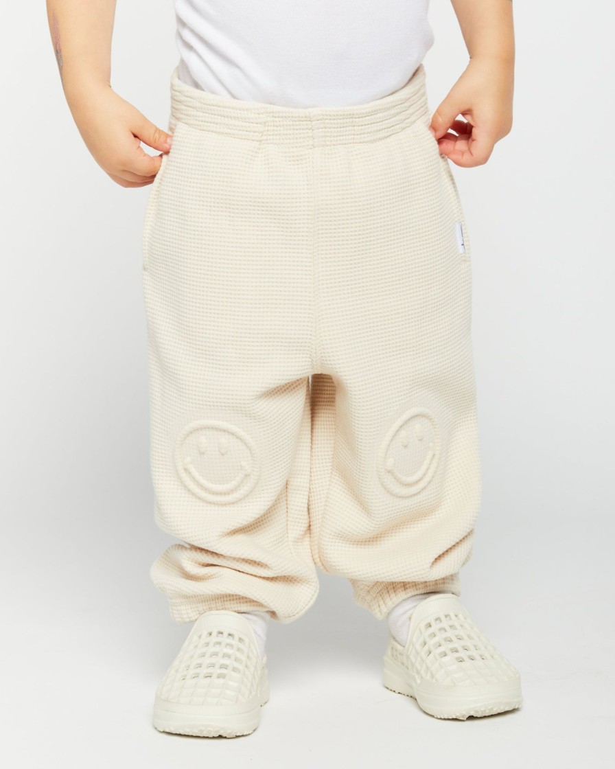 Kids Samii Ryan | Smiley® Thermal Pants- Kids