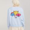 Tops Samii Ryan | Happy Gals Crewneck