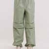 Bottoms Samii Ryan | Focus Utility Pant