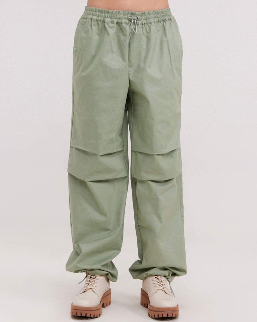 Bottoms Samii Ryan | Focus Utility Pant