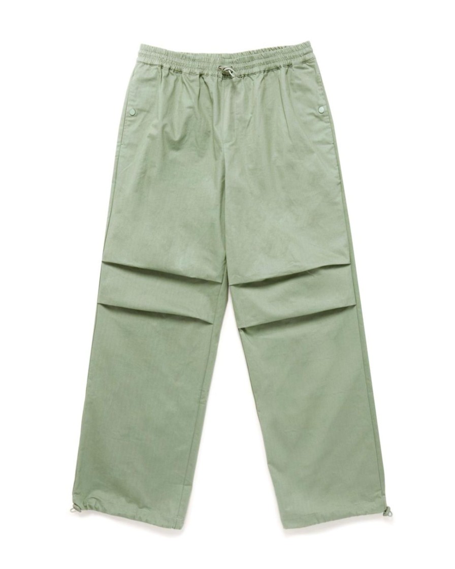 Bottoms Samii Ryan | Focus Utility Pant