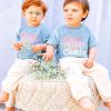 Kids Samii Ryan | Good Things Tee- Kids