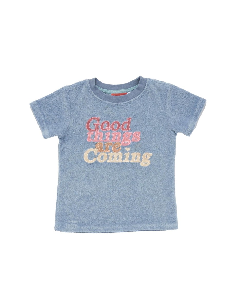 Kids Samii Ryan | Good Things Tee- Kids