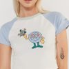 Tees Samii Ryan | Collab Baby Tee