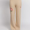 Bottoms Samii Ryan | Cupid Knit Pants