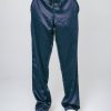 Bottoms Samii Ryan | Usa Satin Pants