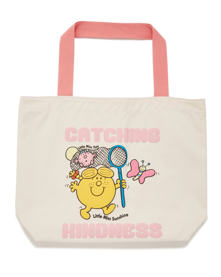 Accessories Samii Ryan | Catching Kindness Tote Bag