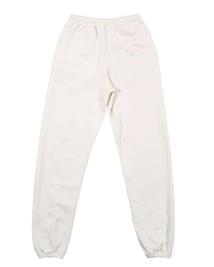 Bottoms Samii Ryan | Everyday Sweatpants, Bone