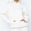 Tops Samii Ryan | Everyday Hoodie, Bone