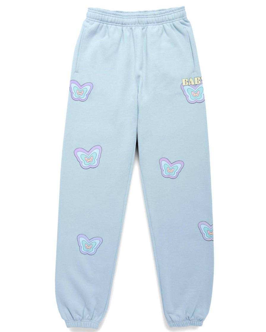 Bottoms Samii Ryan | Baby Sweatpants