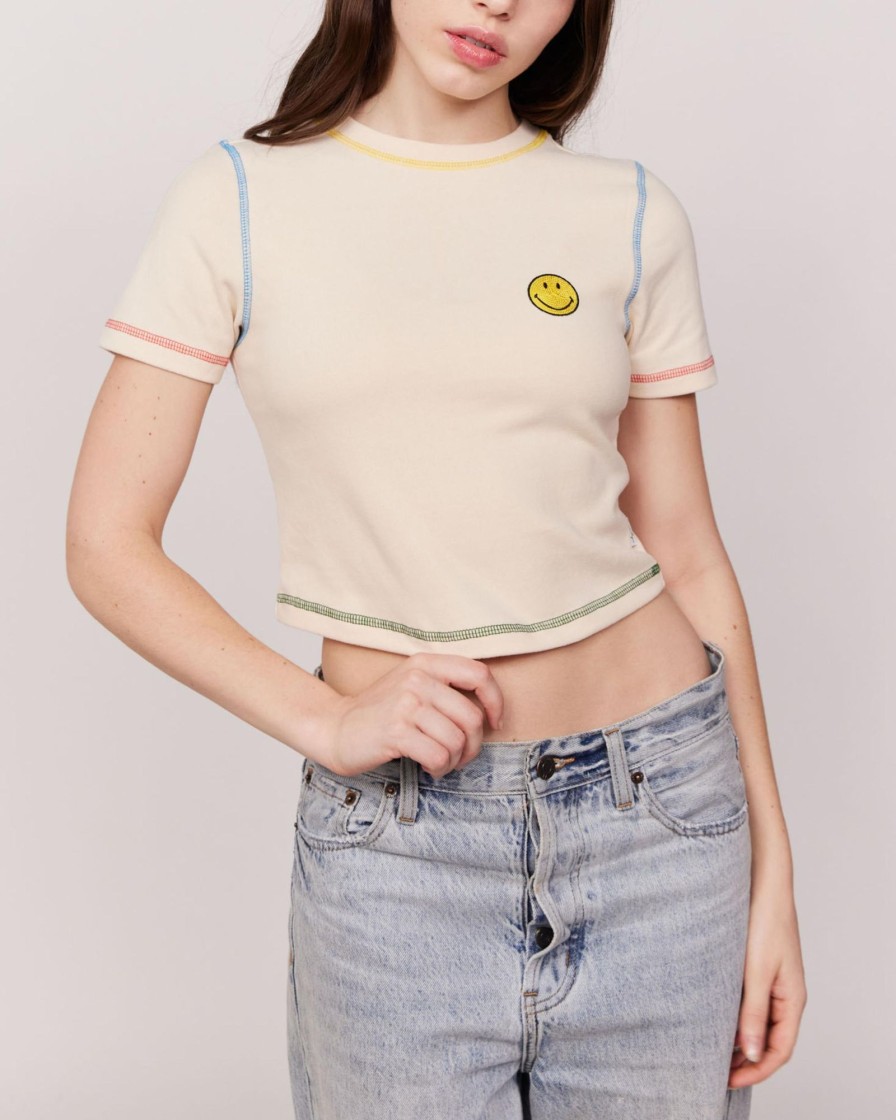 Tees Samii Ryan | Smiley® Festival Tee