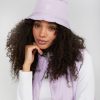 Accessories Samii Ryan | Tonal Puffer Bucket Hat