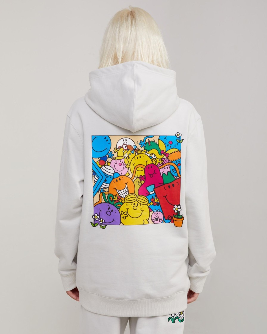 Tops Samii Ryan | The Whole Crew Hoodie