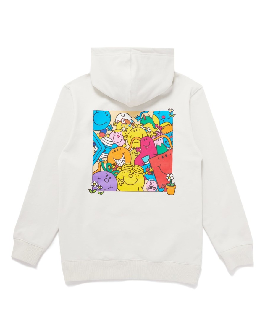 Tops Samii Ryan | The Whole Crew Hoodie