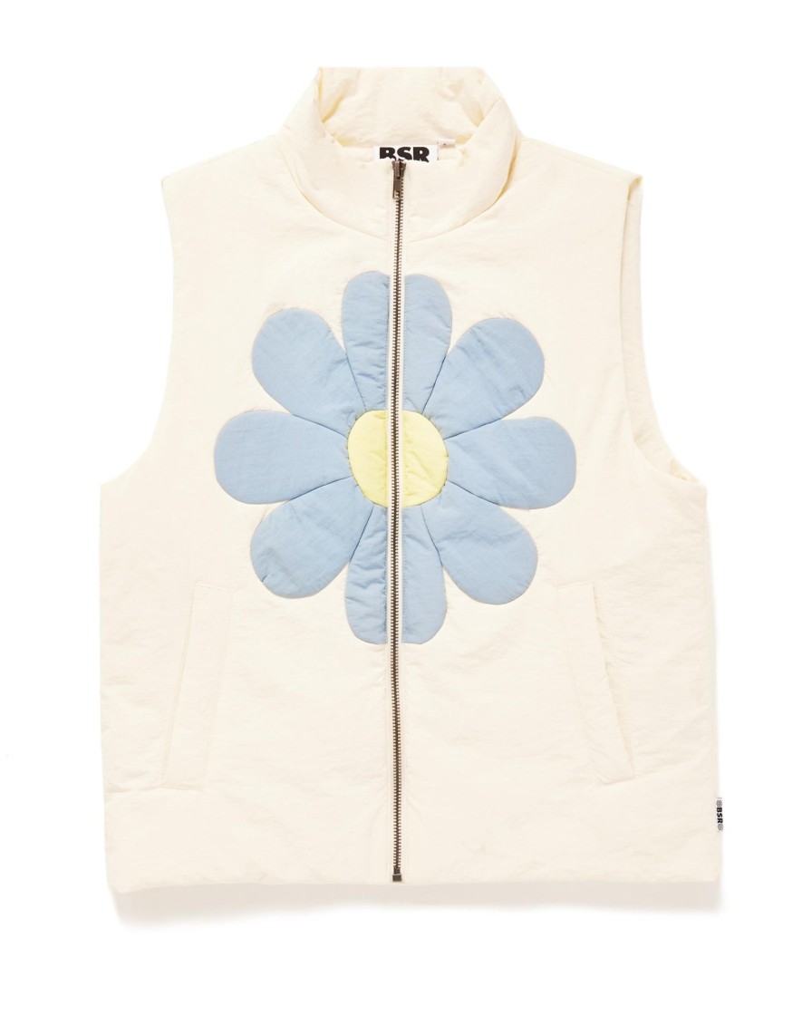 Tops Samii Ryan | So Cute Puffer Vest