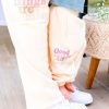 Kids Samii Ryan | Good Things Sweatpants- Kids