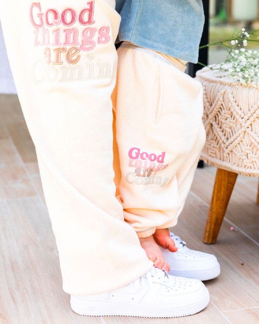 Kids Samii Ryan | Good Things Sweatpants- Kids