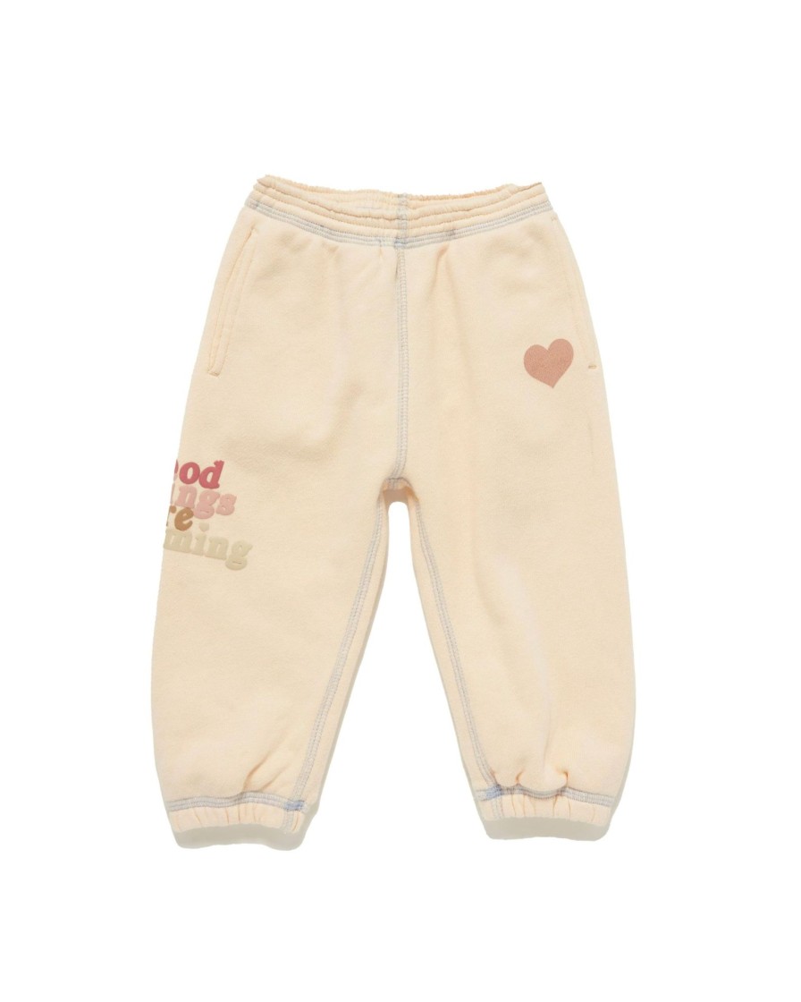 Kids Samii Ryan | Good Things Sweatpants- Kids