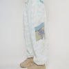 Bottoms Samii Ryan | Parachute Pants