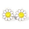 Accessories Samii Ryan | Smiley® Daisy Studs