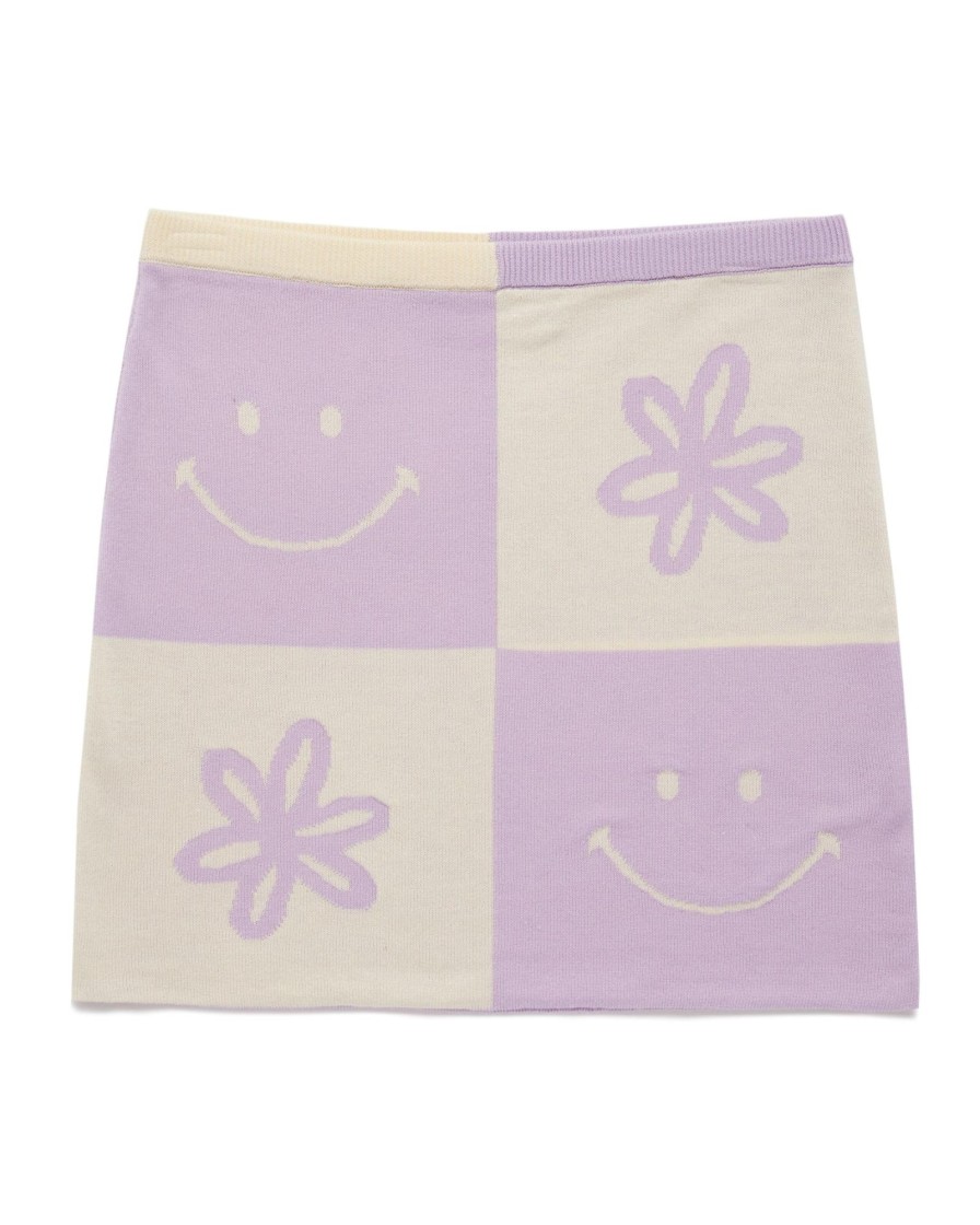 Bottoms Samii Ryan | Smiley® Samii Skirt