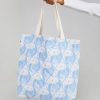 Accessories Samii Ryan | Smiley® Yin-Yang Quilted Tote