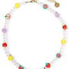 Accessories Samii Ryan | Sweetie Beaded Necklace