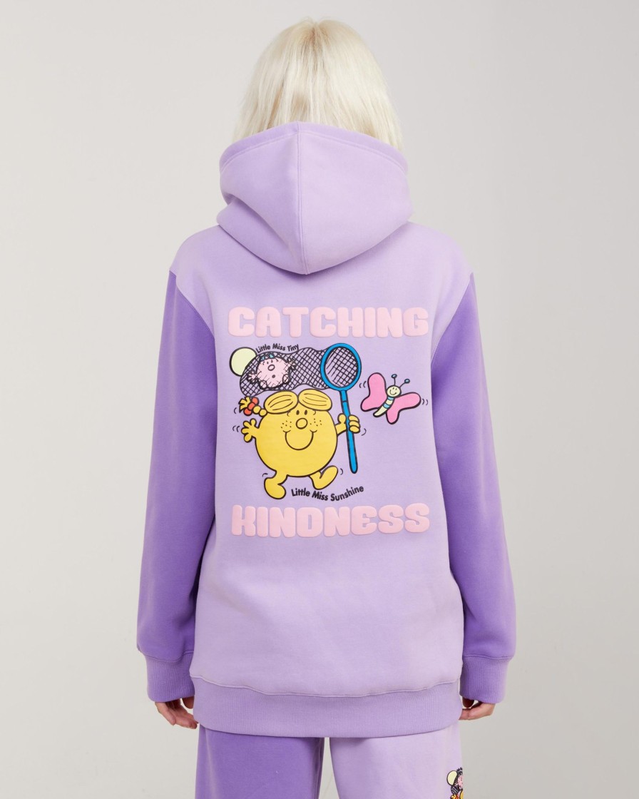 Tops Samii Ryan | Catching Kindness Hoodie