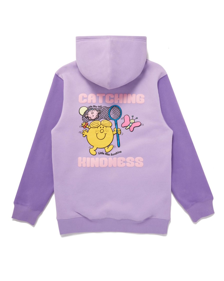 Tops Samii Ryan | Catching Kindness Hoodie