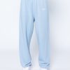 Bottoms Samii Ryan | Everyday Sweatpants, Light Blue