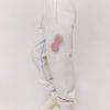 Bottoms Samii Ryan | Smiley® Rainbow Sweatpants