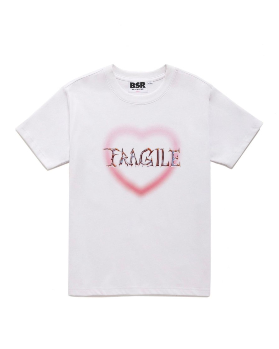 Tees Samii Ryan | Fragile T-Shirt